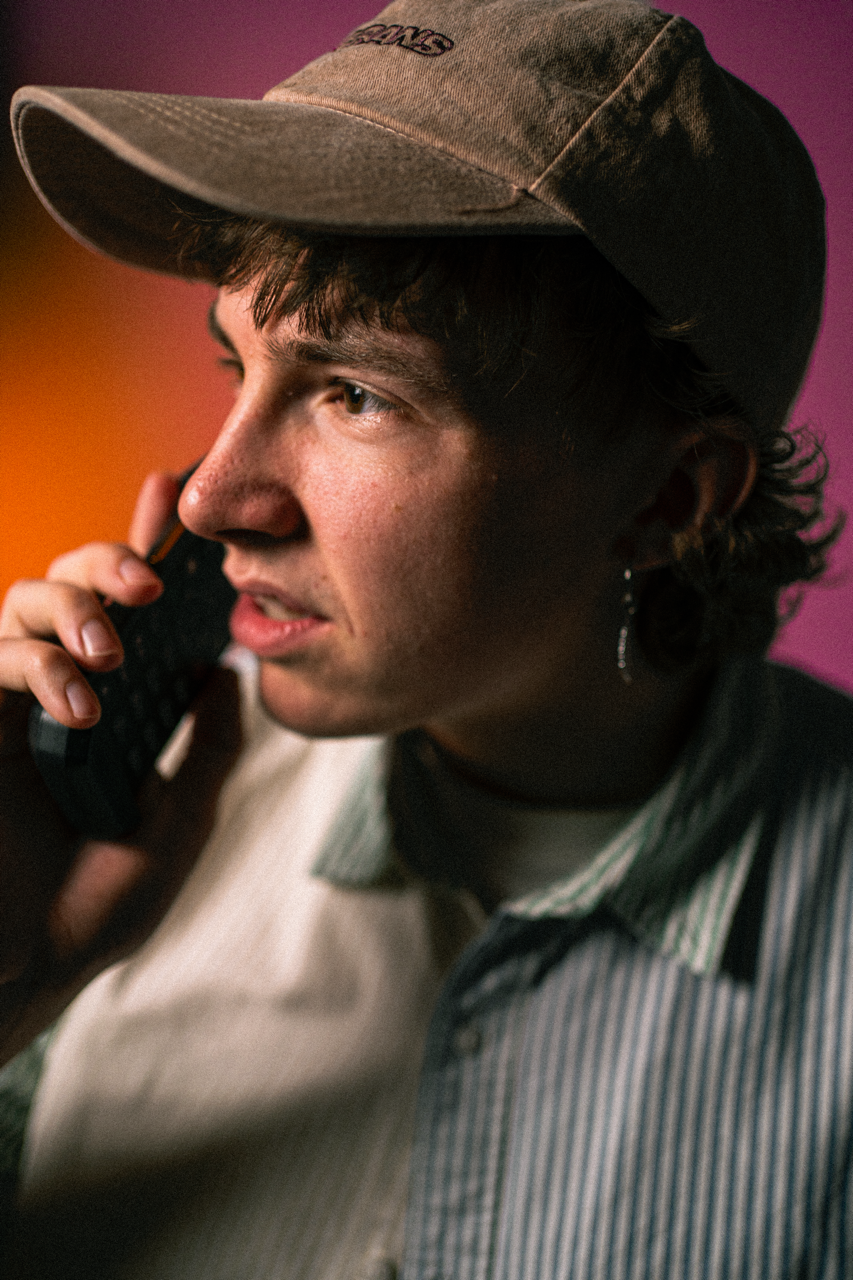 Portrait of Stern Films